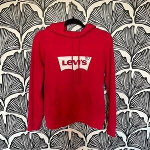 Levi Hoodie Sweatshirt